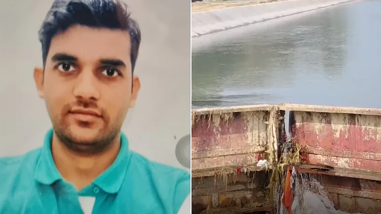Gurugram-man-body-found-in-canal-hacktechnews-prince-barve.