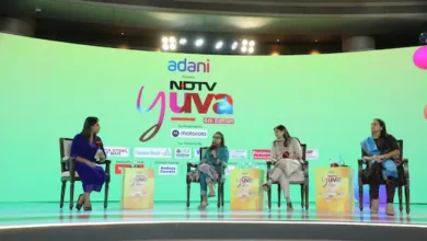 NDTV-Yuva-conclave-Women-MPs-Politics-hacktechnews-prince-barve