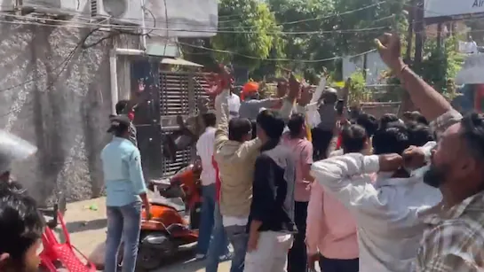 Rana-Sanga-Samajwadi-Party-MP-Violence-hacktechnews-prince-barve