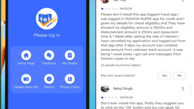 fashion-rupee-loans-app-hacktechnews-prince-barve