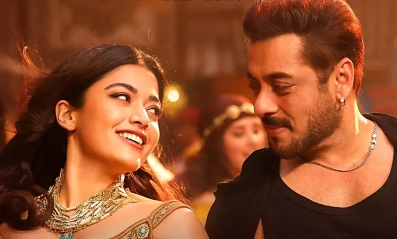 Sikandar-Salman-khan-Rashmika-Mandanna-hacktechnews-prince-barve