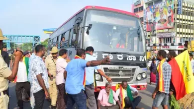 karnataka-bandh-bengaluru-deserted-hacktechnews-prince-barve
