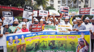 karnataka-bharat-bandh-bengaluru-deserted-hacktechnews-prince-barve