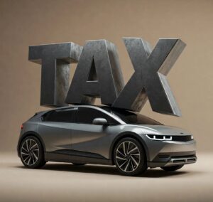 maharashtra-ev vehicle-tax-tesla