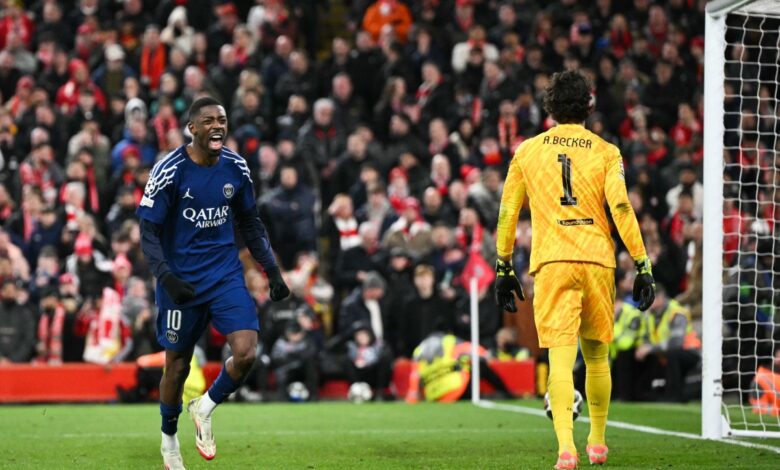 FBL-EUR-C1-LIVERPOOL-PSG