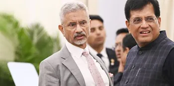 Piyush-goyal-S-Jaishankar-hacktechnews-prince-barve.