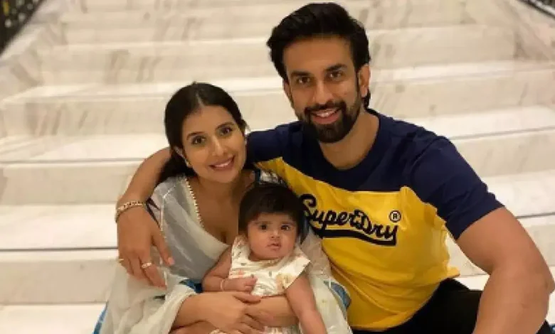 Rajeev-breaks-sience-charu-asopa-ex-wife-hacktechnews-prince-barve