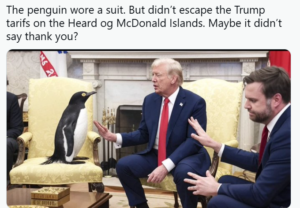 meme-penguin-tarriffs-trump-hacktechnews-prince-barve
