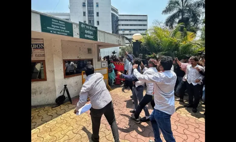 doctor-resigns-pregnant-woman-dies-pune-hospital-hacktechnews-prince-barve