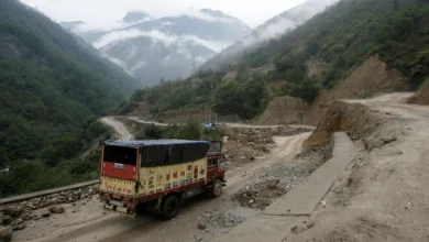 India-reminds-china-undeniale-arunachal-pradesh-hacktechnews