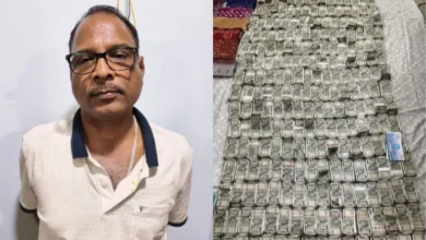 odisha-chief-engineer-throws-bundles-of-cash-from-window-hacktechnews-prince-barve.