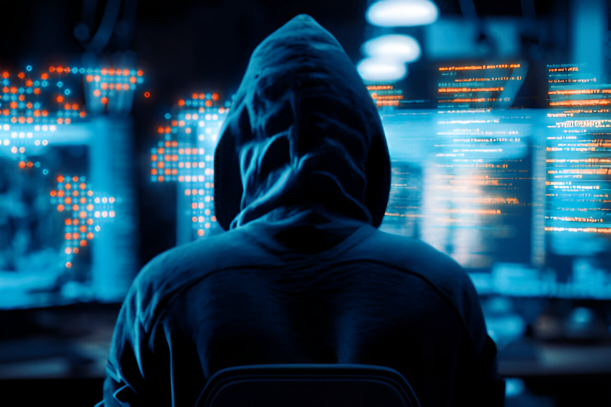 In Delhi-NCR, the CBI searches a cybercr...