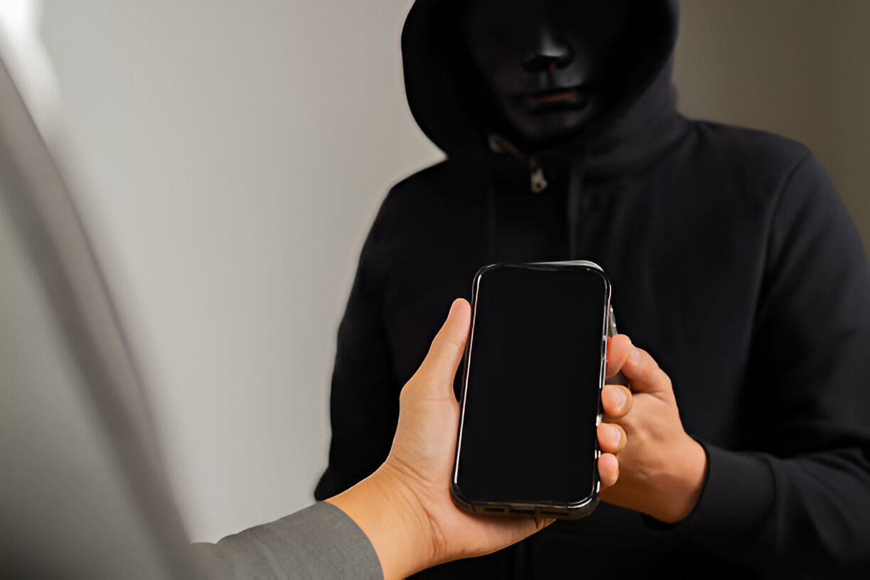 Cybercrime Surges in Vizag as Scammers T...