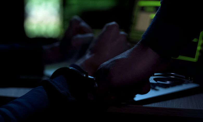 Three people from Odisha were detained in a 1.1-crore digital arrest scam.