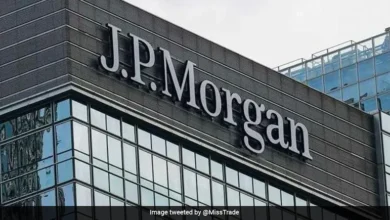 JP MORGAN