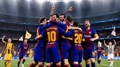 UEFA Champions League 2025