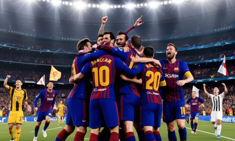 UEFA Champions League 2025