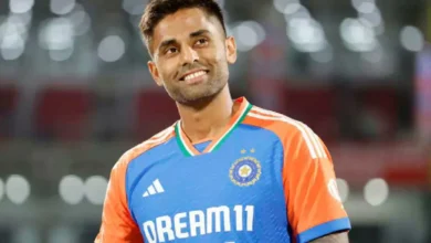 t20 skipper suryakumar yadav