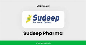 sudeep pharma