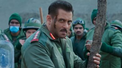 ‘Battle of Galwan’ teaser Salman Khan is ready to strike in Apoorva Lakhia’s war-drama