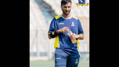 Bengal stun Vidarbha with highest ever Vijay Hazare Trophy chase in tournament opener