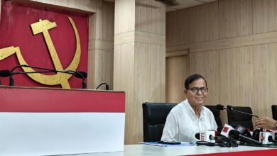 Congress, CPI(M) leaders in Bengal say ‘rising infiltrators’ narrative of BJP proved wrong after SIR draft list
