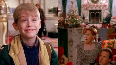 'Home Alone' And Christmas, Where Is The Cast Now Inside Stars' Lives, Ariana Grande's SNL Revival