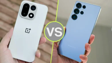 I tested the two best Android flagship phones of 2025 - and the winner is not so obvious