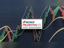 ICICI Prudential AMC shares rise on second day of listing