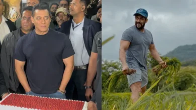 Inside Salman Khan's Rs 80 Crore Panvel Farmhouse Where Bollywood Star Rang In His 60th Birthday Private Gym, Pool