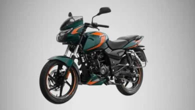 New Bajaj Pulsar 150 Launched In India At Rs 1.09 Lakh