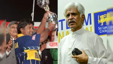 Sri Lanka To Arrest 1996 World Cup-Winning Captain Arjuna Ranatunga