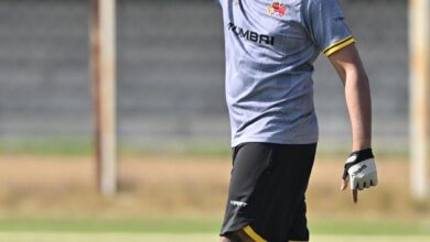 Where to watch Virat Kohli, Rohit Sharma in the first round of Vijay Hazare Trophy 2025-26