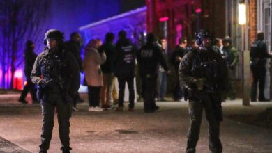 brown university shooting