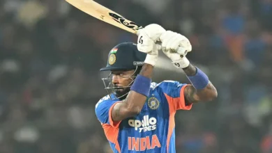 hardik pandya