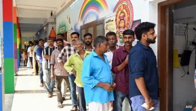 kerala-voting
