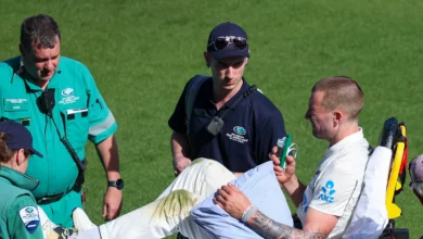 newzealand injury