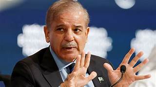 pak pm shehbaz sharif