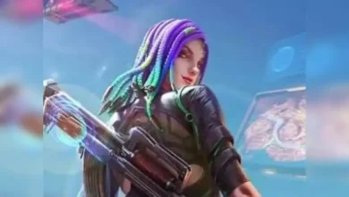 Free Fire MAX January 2026 Booyah Pass is now live Check out Level 1 to 100 rewards, futuristic tech-gears, weapons and more