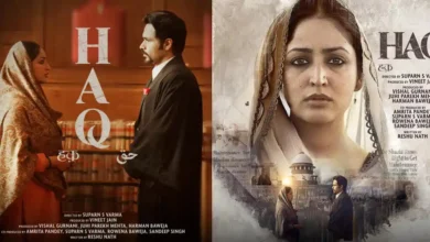 Netflix Begins Streaming Hindi Courtroom Drama Haq