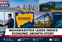 ₹900 Crore Investment Boost for Maharashtra: Global Ice Cream Giant to Set Up Pune GCC and Mumbai Regional Headquarters