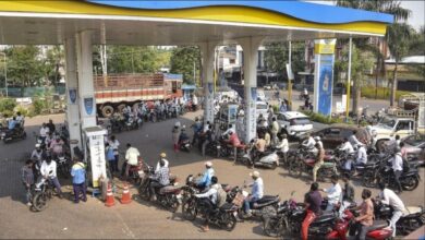 Maharashtra Fuel Shortage News 2026