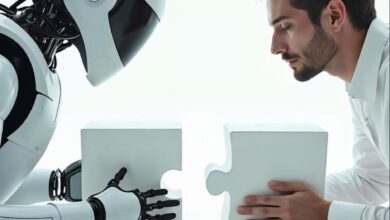 AI Giants Are Racing Towards India: The Next Global Tech Battleground?