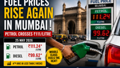 FuelPriceHikeinMumbai