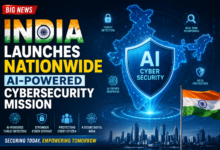 India Launches Nationwide AI-Powered Cybersecurity Mission