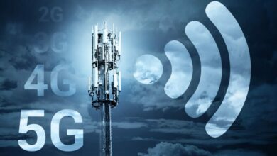 Telecom Industry Gets New Leadership !!