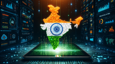 PM Modi's Big AI Dream !!