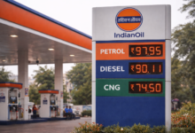Fuel Price Update: Petrol and Diesel Rates Remain Stable Across Major Indian Cities