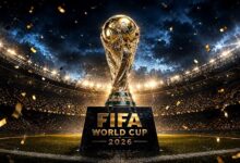 Good News for Indian Fans: FIFA World Cup 2026 Gets Official Broadcast Partner