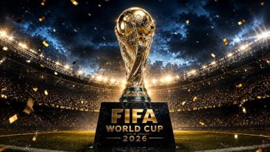 Good News for Indian Fans: FIFA World Cup 2026 Gets Official Broadcast Partner